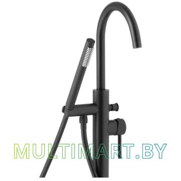 Смеситель Armatura Moza 5035-510-81 картинка 2